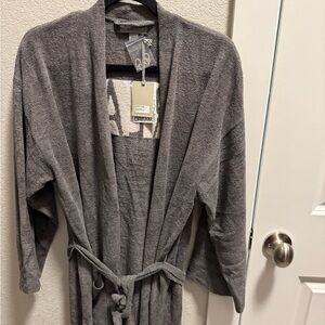 Barefoot Dreams CozyChic Ultra Lite Robe
